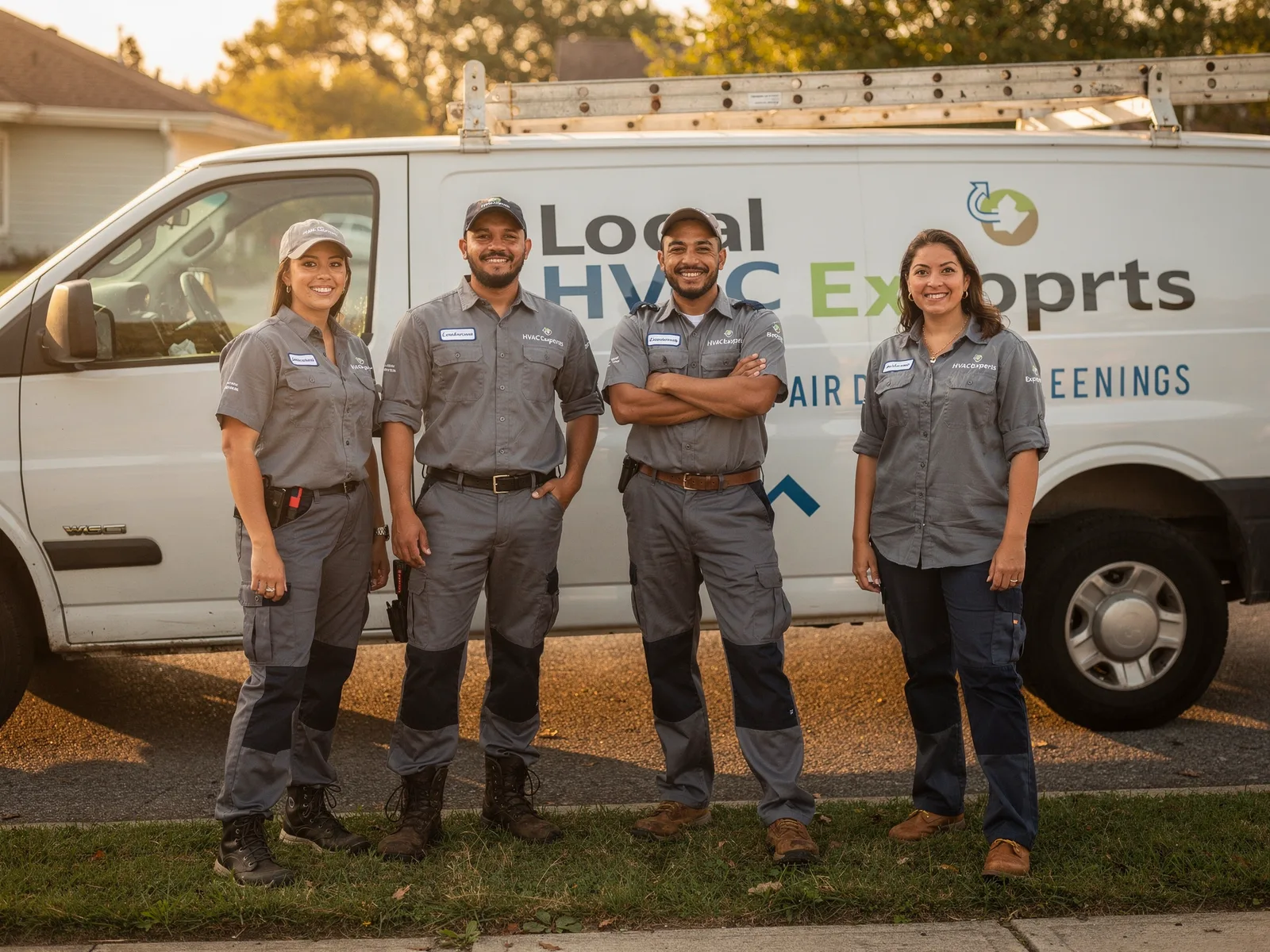 24/7 HVAC Repair & AC Replacement company in Rainsville, NM