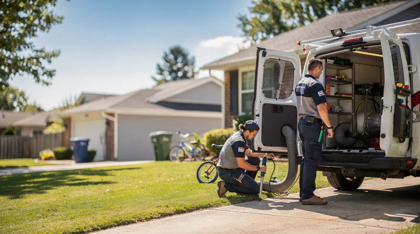 24/7 HVAC Repair & AC Replacement in Rainsville, NM near me
